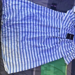 Because I don’t my mom never use it